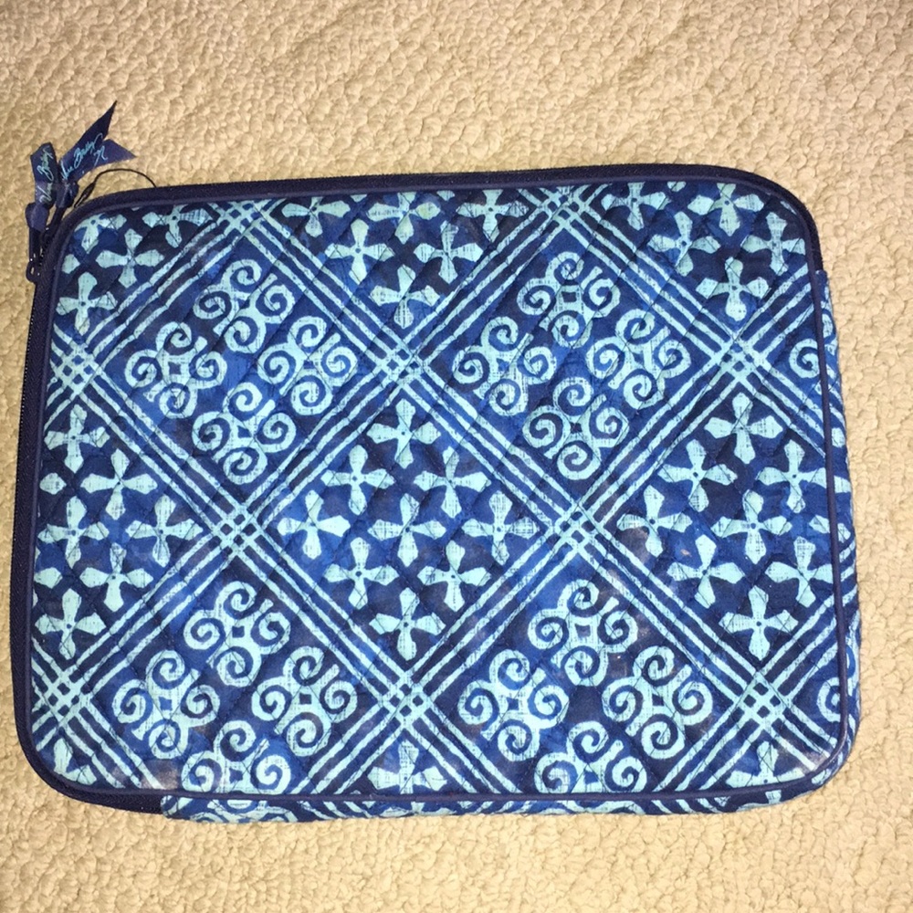 Vera Bradley Laptop Case